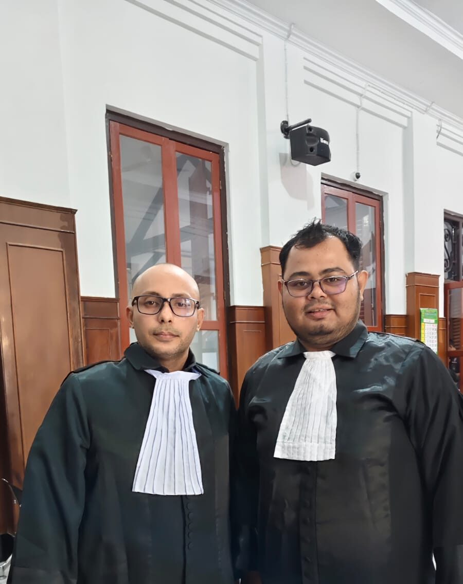 Antara Hukuman dan Pemulihan: Menimbang Rehabilitasi untuk Korban Judol