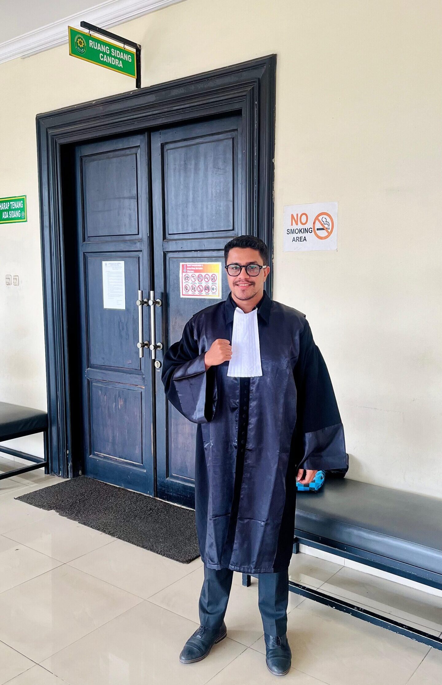 Vonis 10 Bulan untuk Pelaku Judi Online, Ini Kata Ahli Hukum