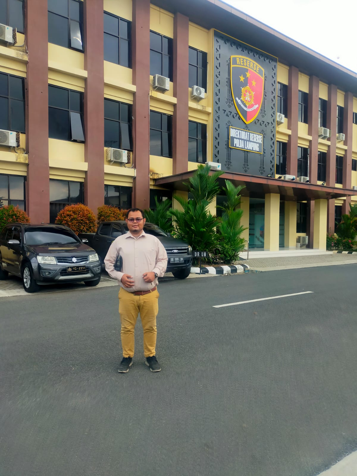 Law Rayyan Dukung Kebijakan Jam Malam, Soroti Peran Keluarga