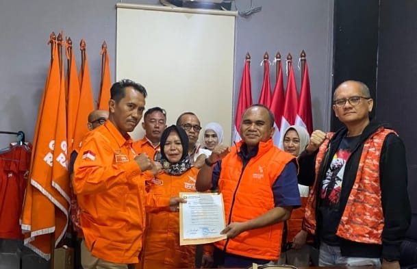 Mandat Perubahan dari Jakarta untuk Kalimantan Tengah