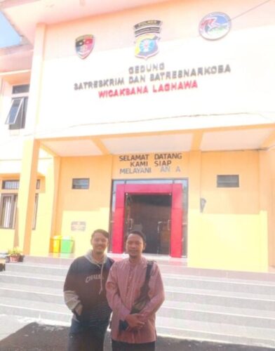 Mangkir dari Panggilan Polisi, Tiga Warga Pangkalan Banteng Terancam Sanksi Hukum Ganda dalam Kasus Pencurian Sawit Milik Almarhum Tayuri