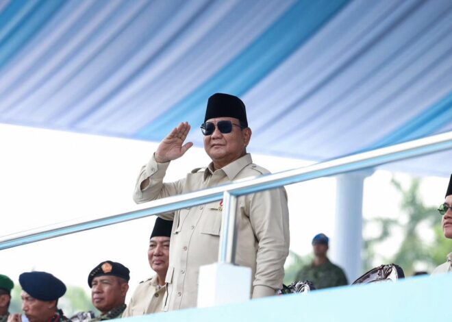 “#PrioritaskanKebutuhanRakyat Trending di X, Masyarakat Apresiasi Keberpihakan Presiden Prabowo”