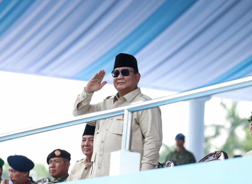 “#PrioritaskanKebutuhanRakyat Trending di X, Masyarakat Apresiasi Keberpihakan Presiden Prabowo”