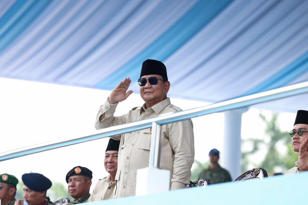 “#PrioritaskanKebutuhanRakyat Trending di X, Masyarakat Apresiasi Keberpihakan Presiden Prabowo”