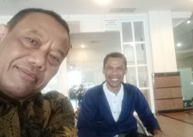 Meningkatkan Kualitas Pendidikan Tinggi melalui Kolaborasi dan Inovasi