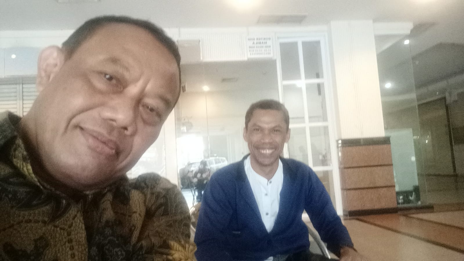 Meningkatkan Kualitas Pendidikan Tinggi melalui Kolaborasi dan Inovasi