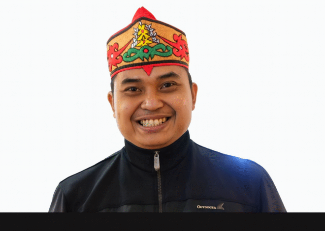 Kesadaran Baru: Kemajuan Daerah Dimulai dari Inisiatif Pemuda