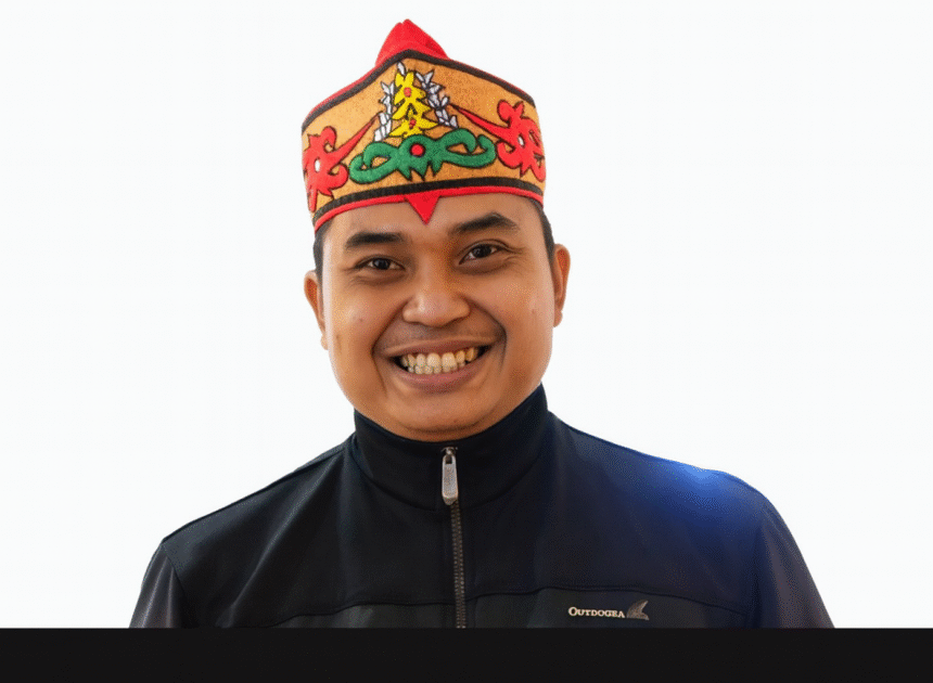 Kesadaran Baru: Kemajuan Daerah Dimulai dari Inisiatif Pemuda