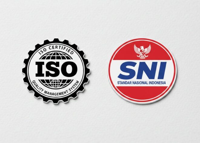 Kedaulatan SNI: Pilar Standar Nasional Menuju Acuan Global