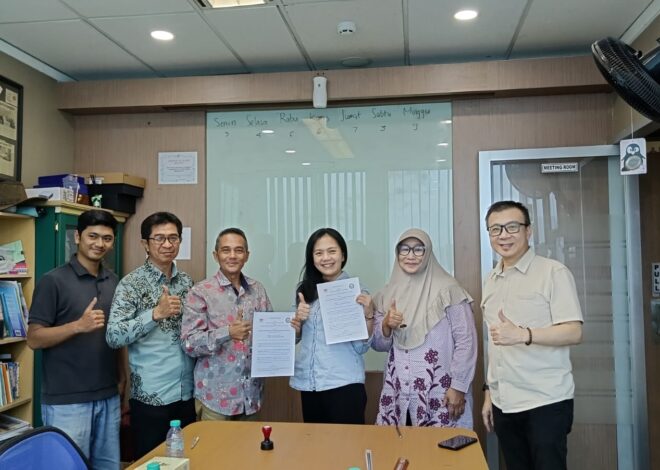 K3 Jawa Timur Gandeng ITCC Surabaya Buka 500 Kuota Beasiswa Luar Negeri bagi Pemuda Kalimantan