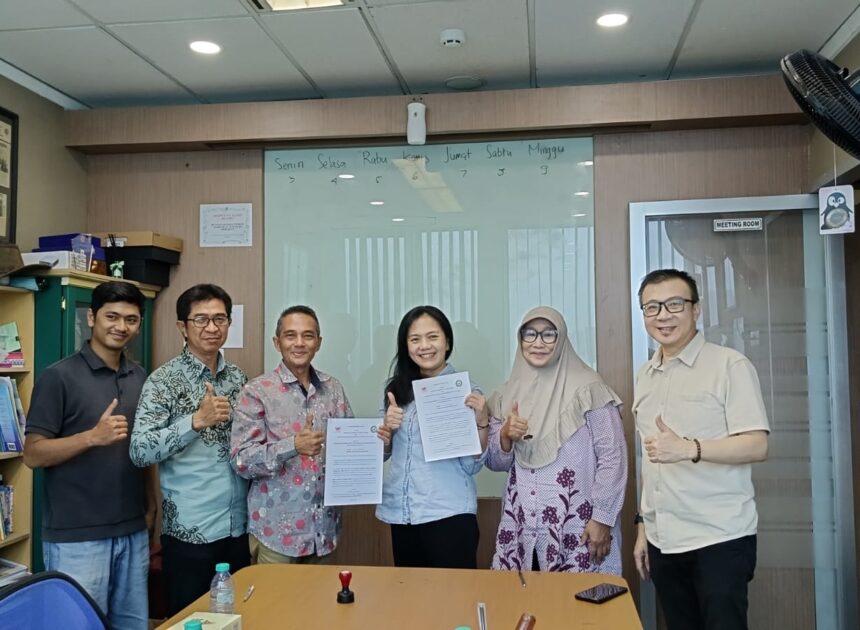 K3 Jawa Timur Gandeng ITCC Surabaya Buka 500 Kuota Beasiswa Luar Negeri bagi Pemuda Kalimantan