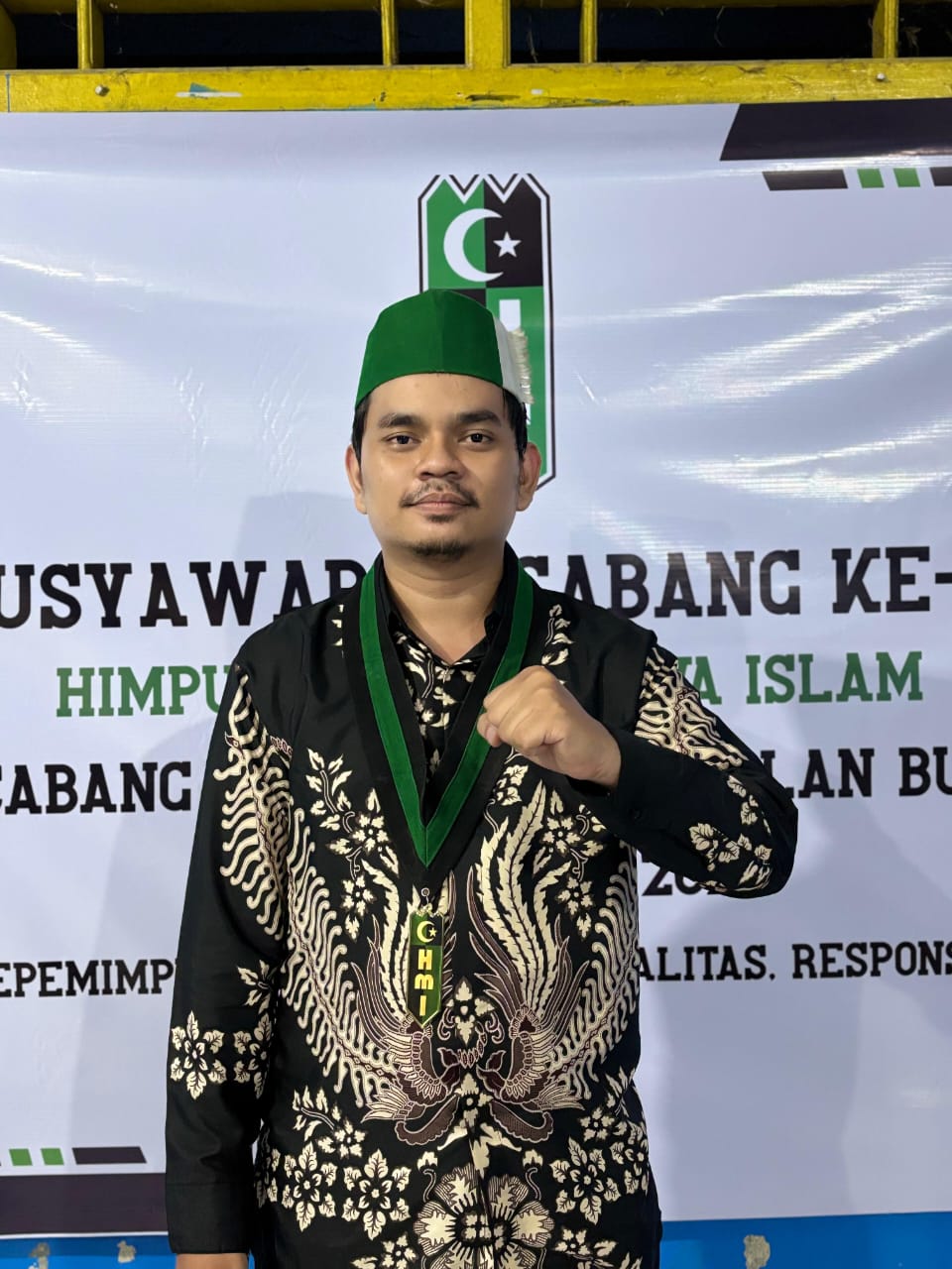 HMI Cabang Persiapan Pangkalan Bun Menolak Wacana Pemilihan Kepala Daerah oleh DPRD