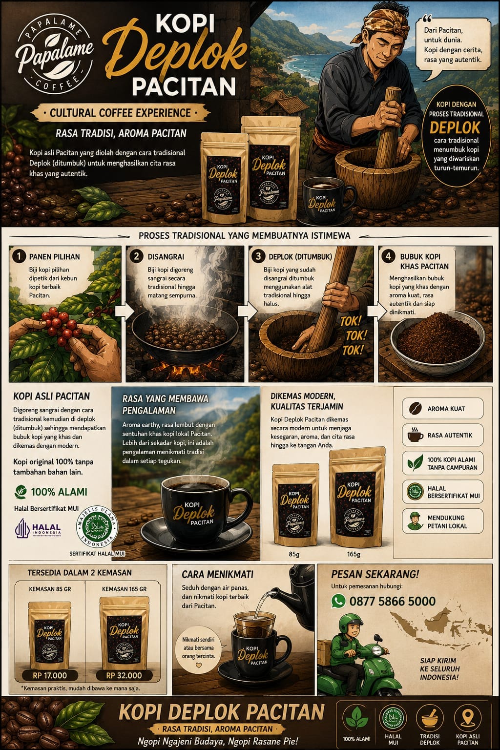 Iklan Atas Berita Kobar